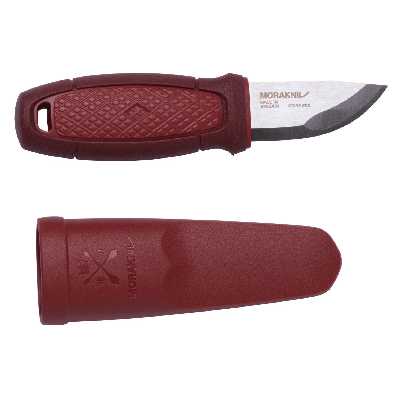 Morakniv Eldris Knife