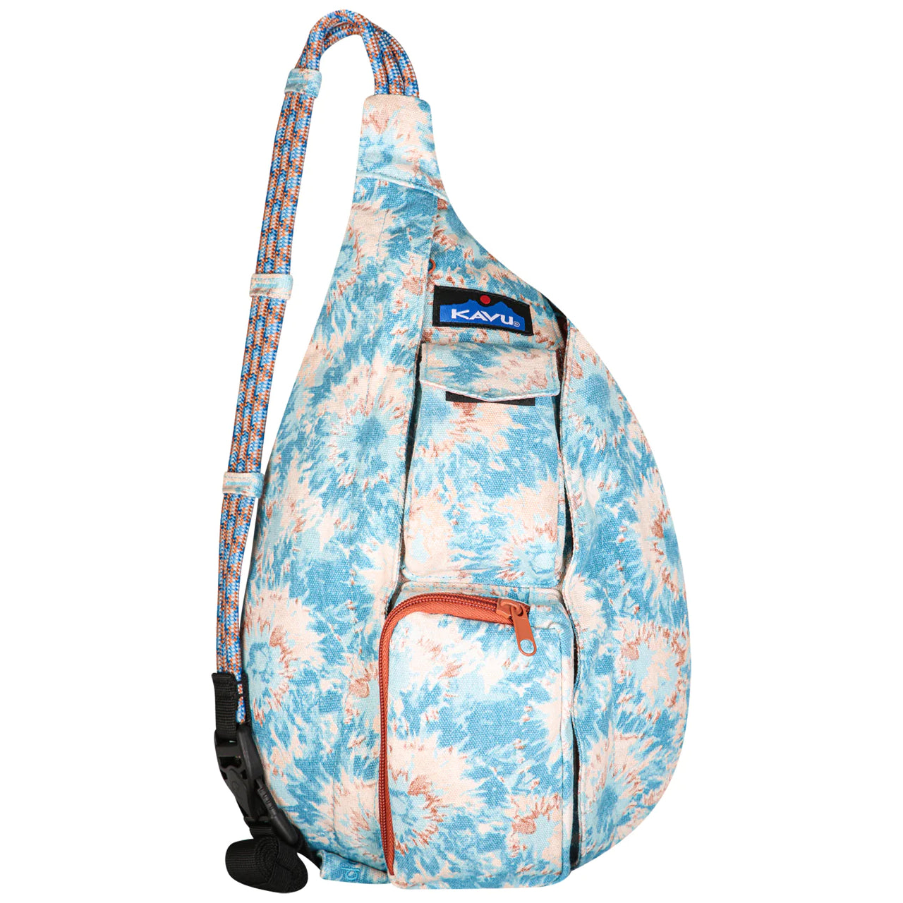Kavu - Rope Sling - Carbon Tribal - Surf and Dirt