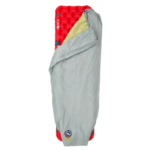Big Agnes Kings Canyon UL Quilt