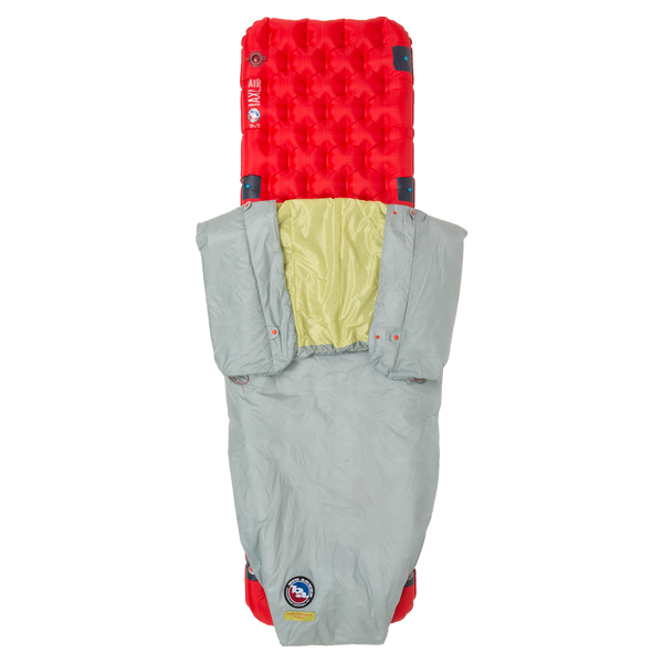 Big Agnes Kings Canyon UL Quilt