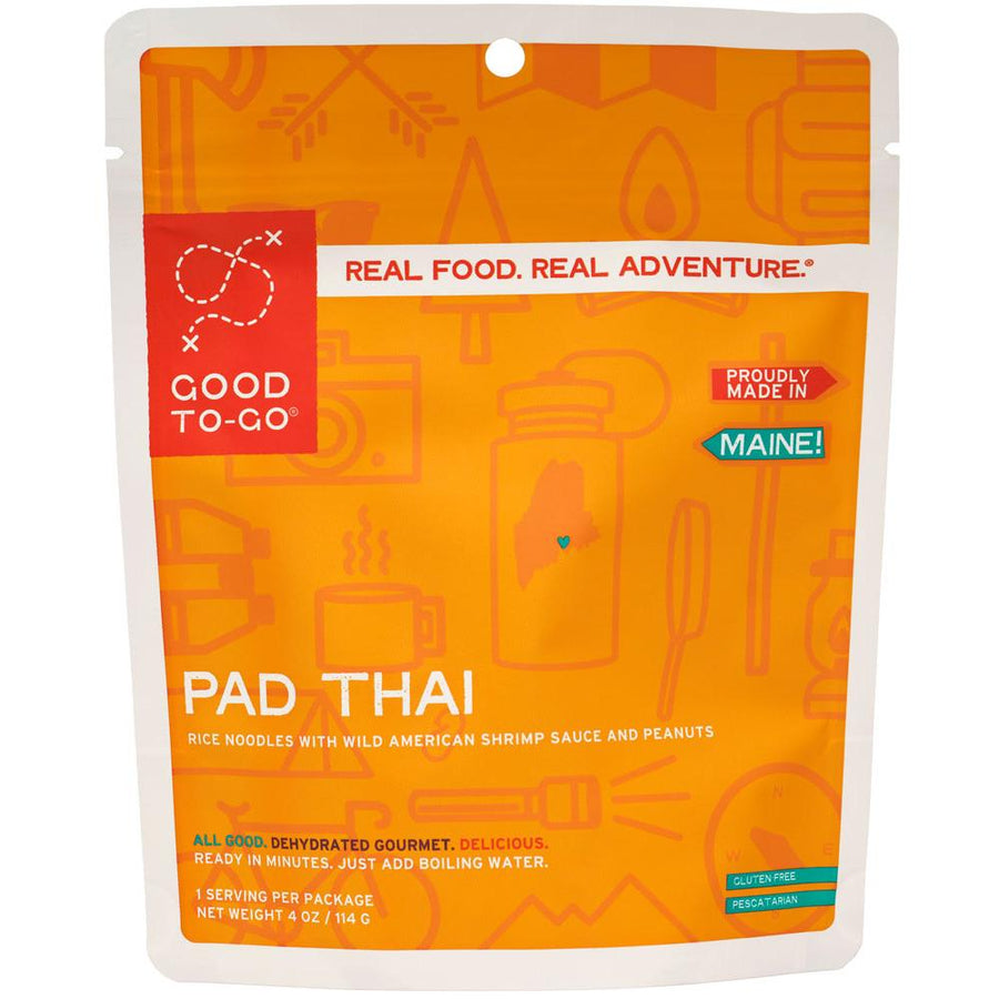 Good To-Go Pad Thai (Single)