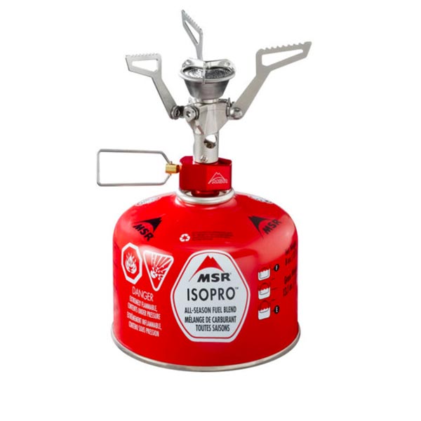 MSR PocketRocket 2 Stove