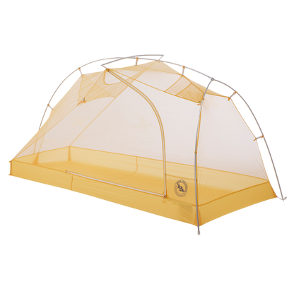 Big Agnes Tiger Wall UL1 Ultralight Tent - Solution Dye