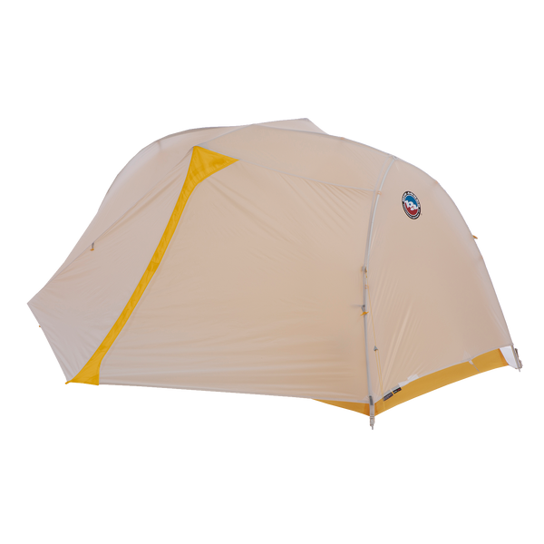 Big Agnes Tiger Wall UL1 Ultralight Tent - Solution Dye