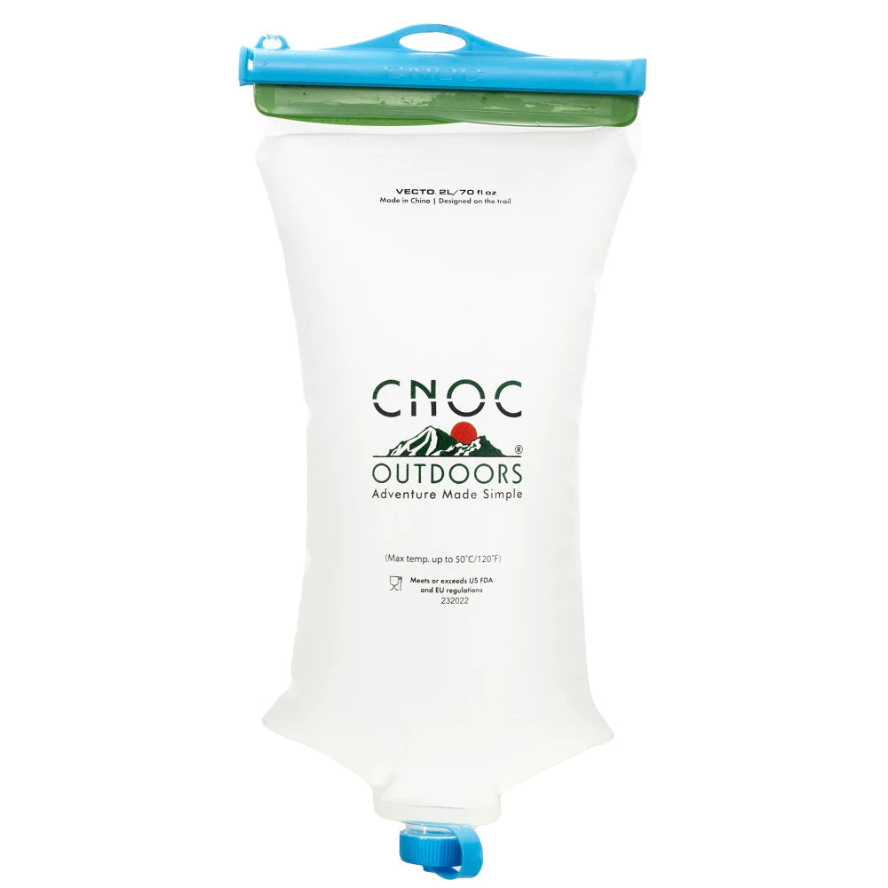 CNOC Outdoors Vecto 2L Water Container