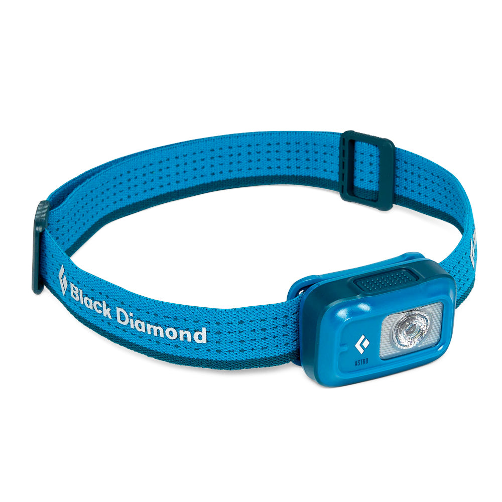 Black Diamond Astro Headlamp 250 Lumens
