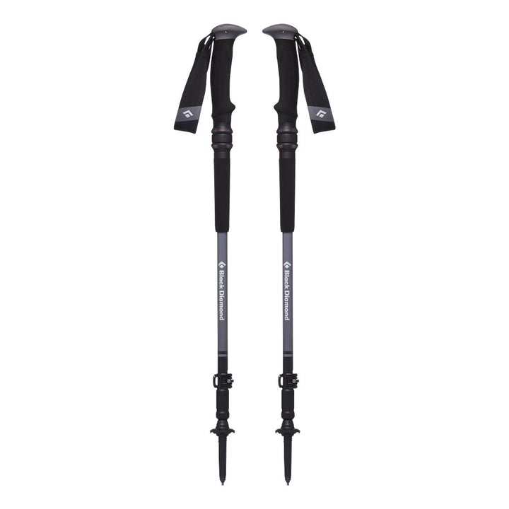 Black Diamond Trail Pro Shock Trekking Poles