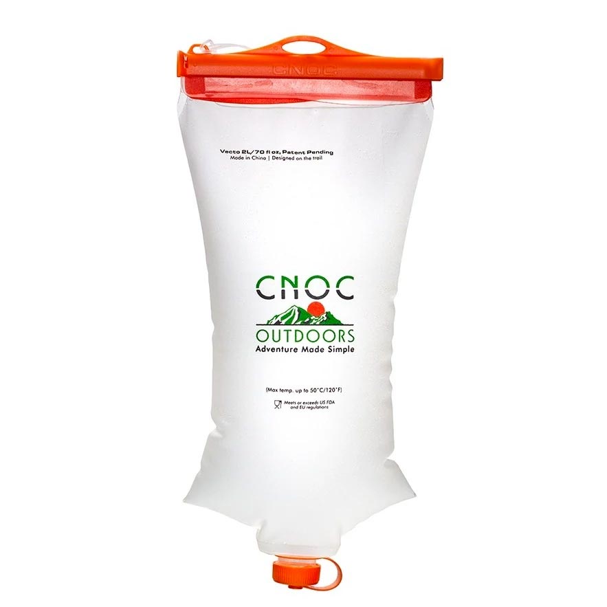 CNOC Outdoors Vecto 2L Water Container