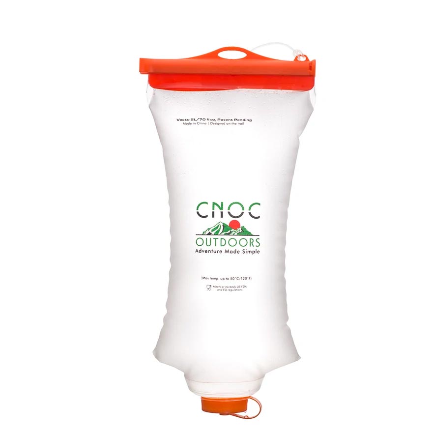 CNOC Outdoors Vecto 2L Water Container