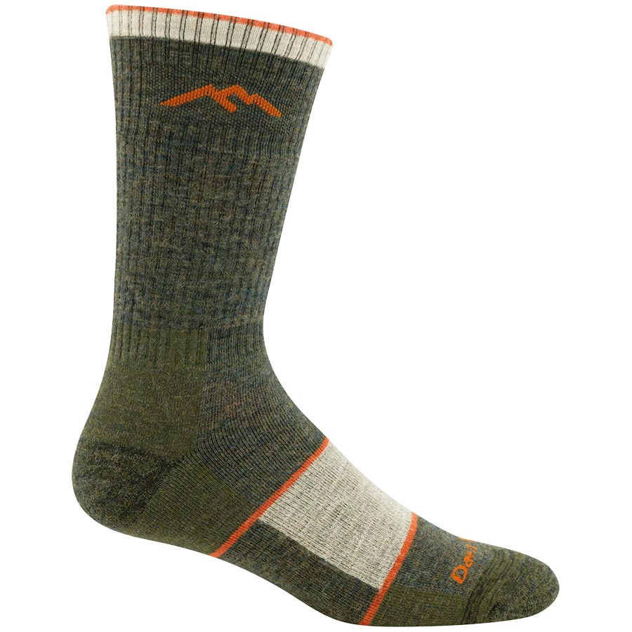 Darn Tough Socks - 1403 - Men’s Hiker Boot Midweight Hiking Sock