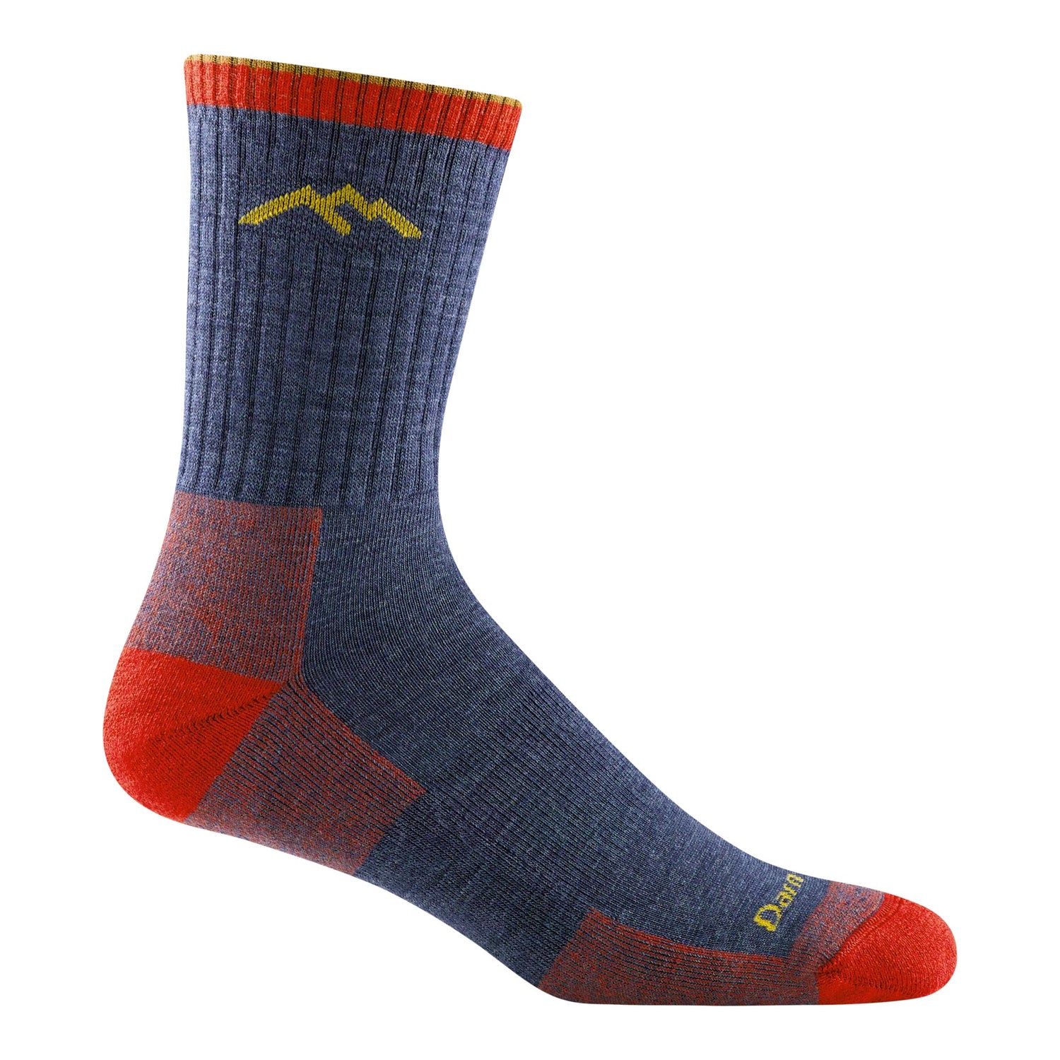 Darn Tough Socks - 1466 - Men&