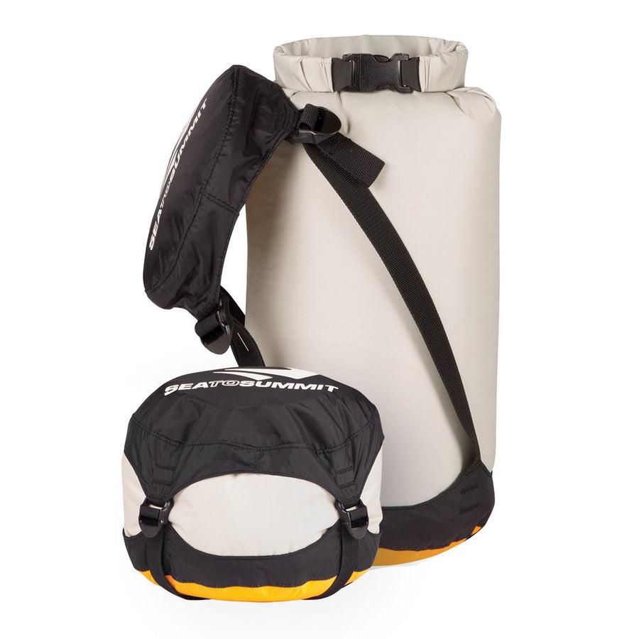 Sea To Summit eVent Compression Dry Sack - S - 10L