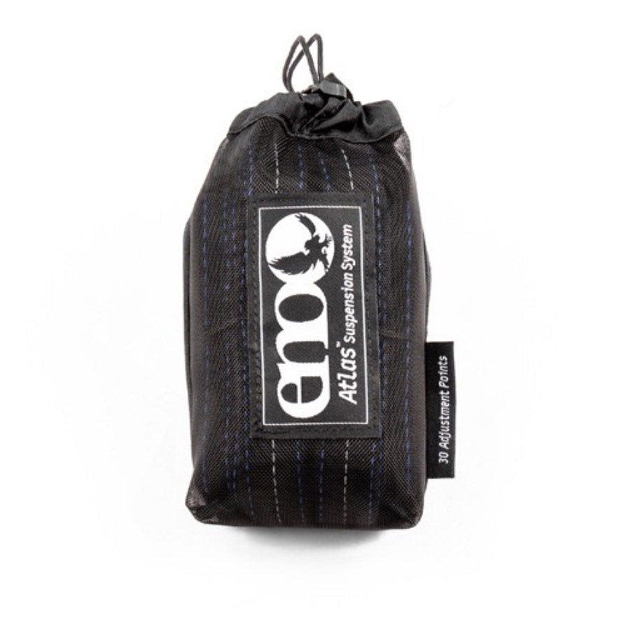 ENO Atlas Hammock Suspension Straps