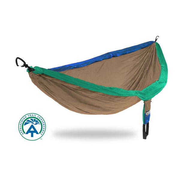 ENO DoubleNest Double Hammock