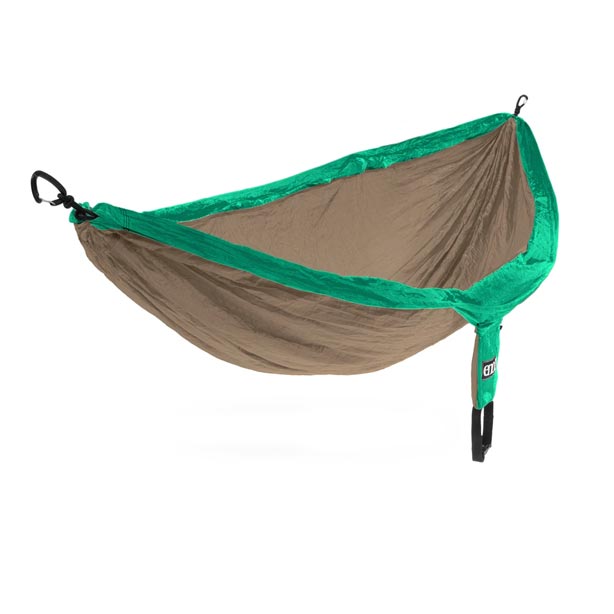 ENO DoubleNest Double Hammock