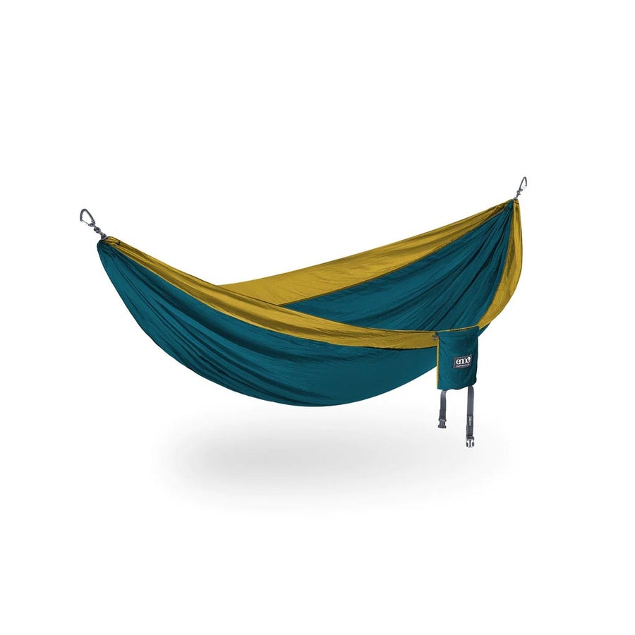 ENO DoubleNest Double Hammock