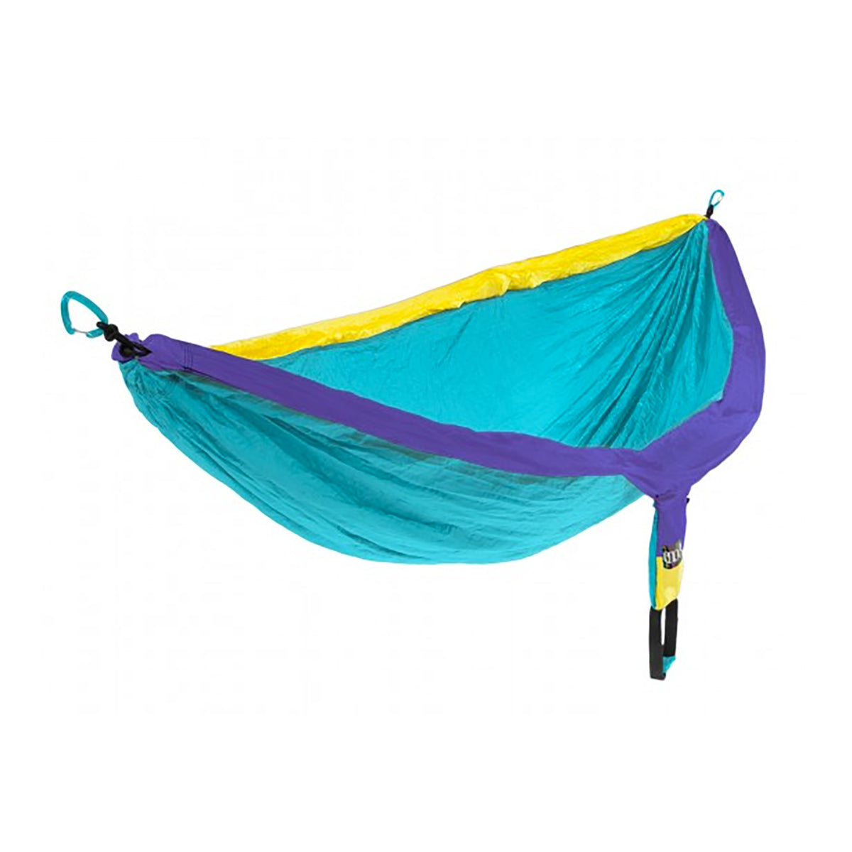 ENO DoubleNest Double Hammock – Trailful Outdoor Co.