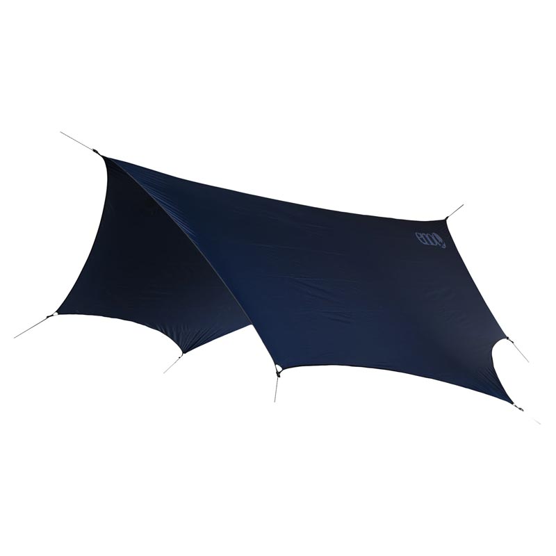 eno dry fly rain tarp DryFly Rain Tarp Navy