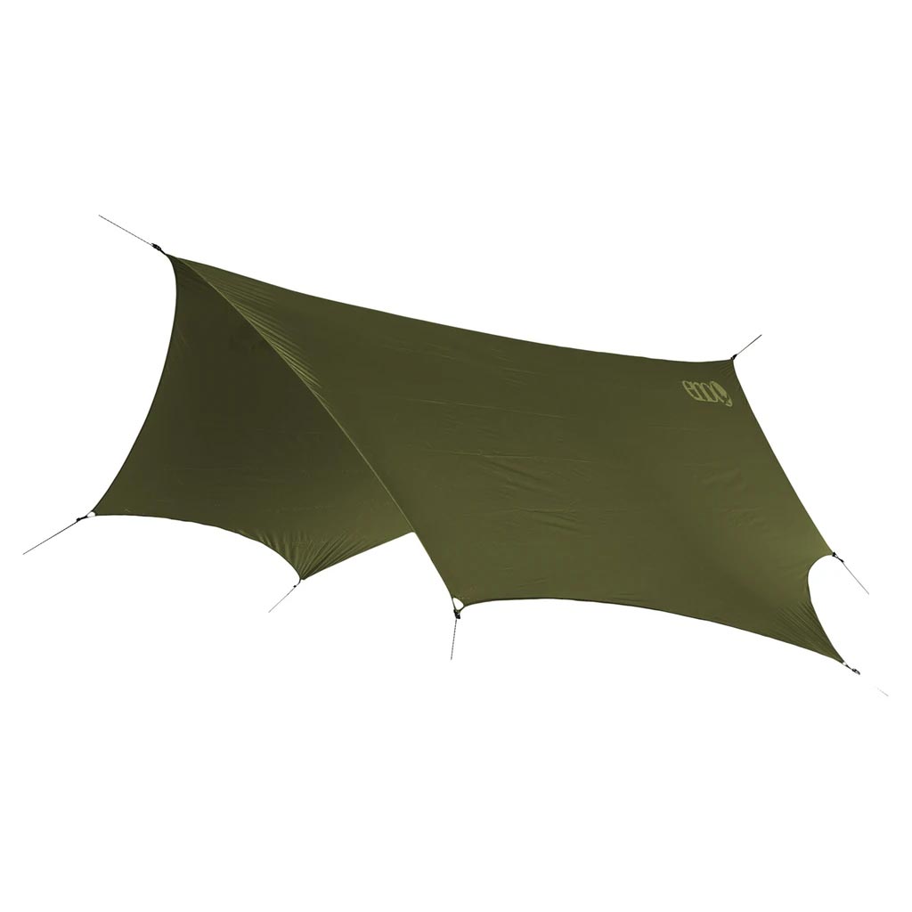 ENO DryFly Rain Tarp – Trailful Outdoor Co