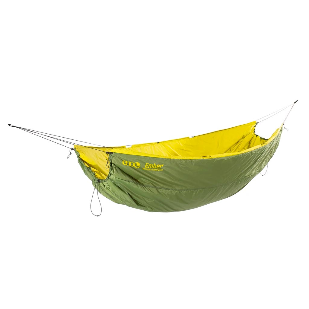 ENO Ember Hammock UnderQuilt