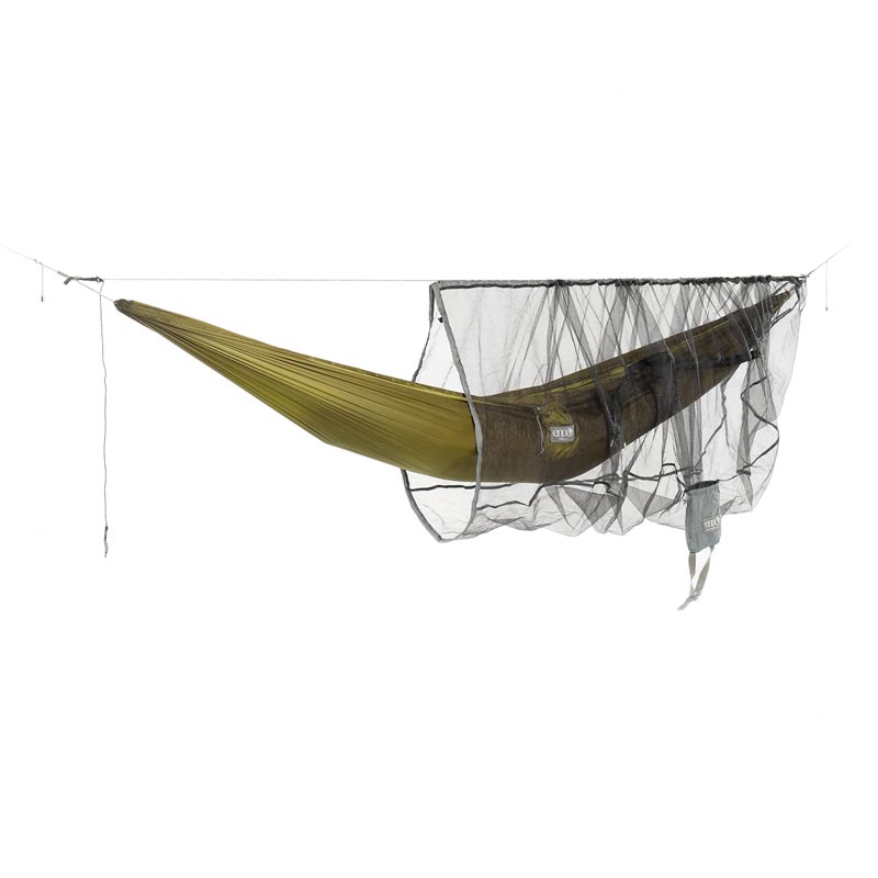 ENO Guardian SL Bug Net