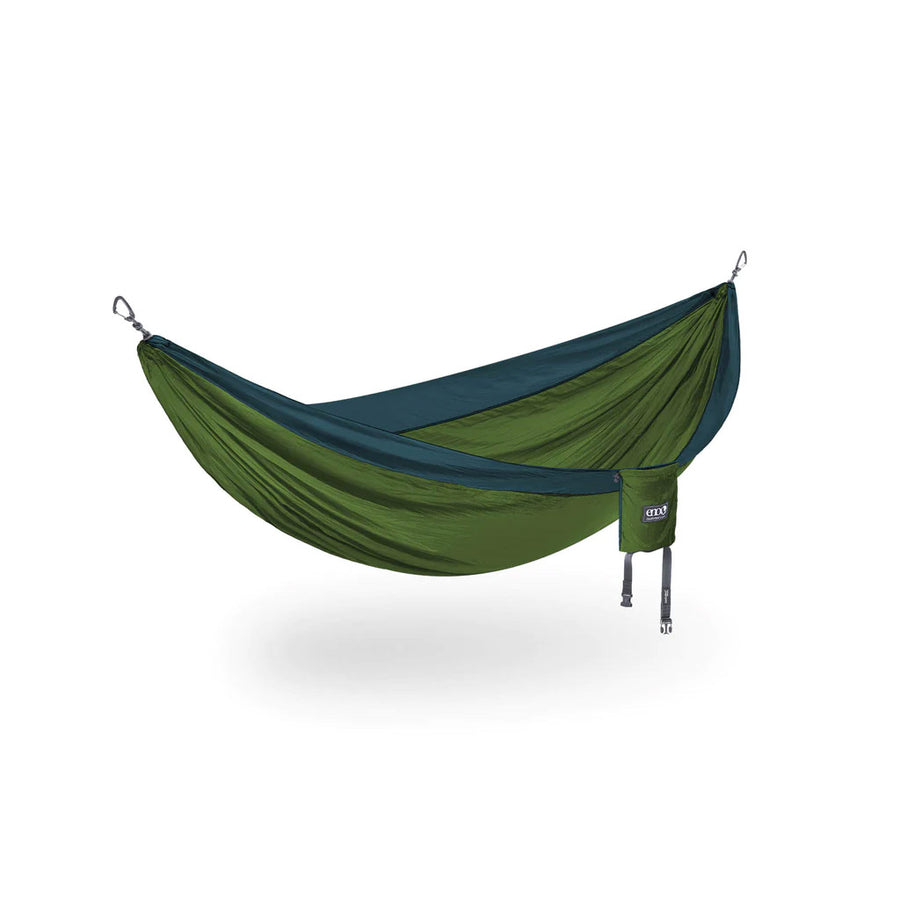 ENO DoubleNest Double Hammock
