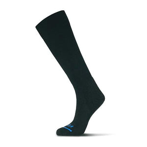 Fits Noncushioned Compression OTC Socks - F7001
