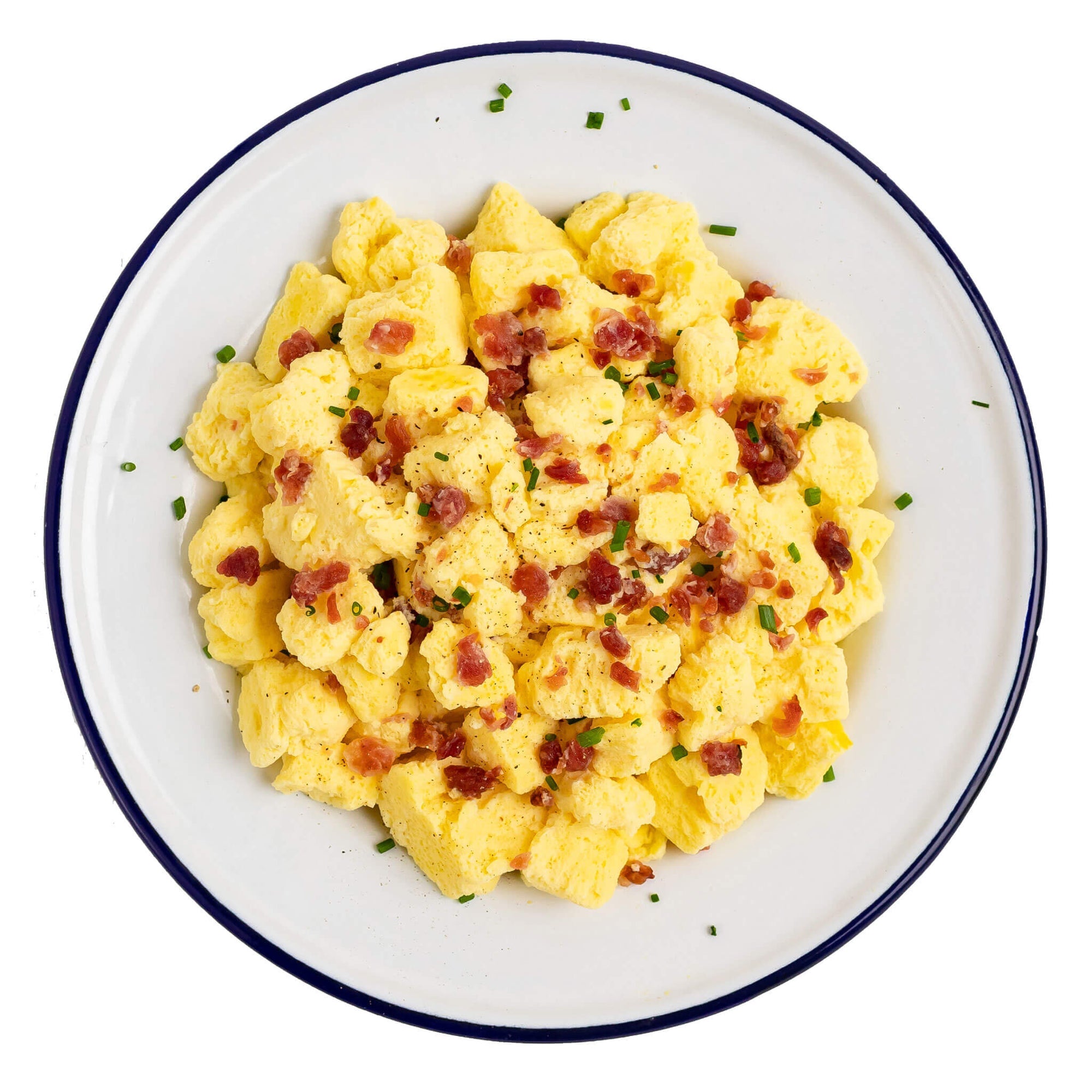 Mountain House Scrambled Eggs and Bacon
