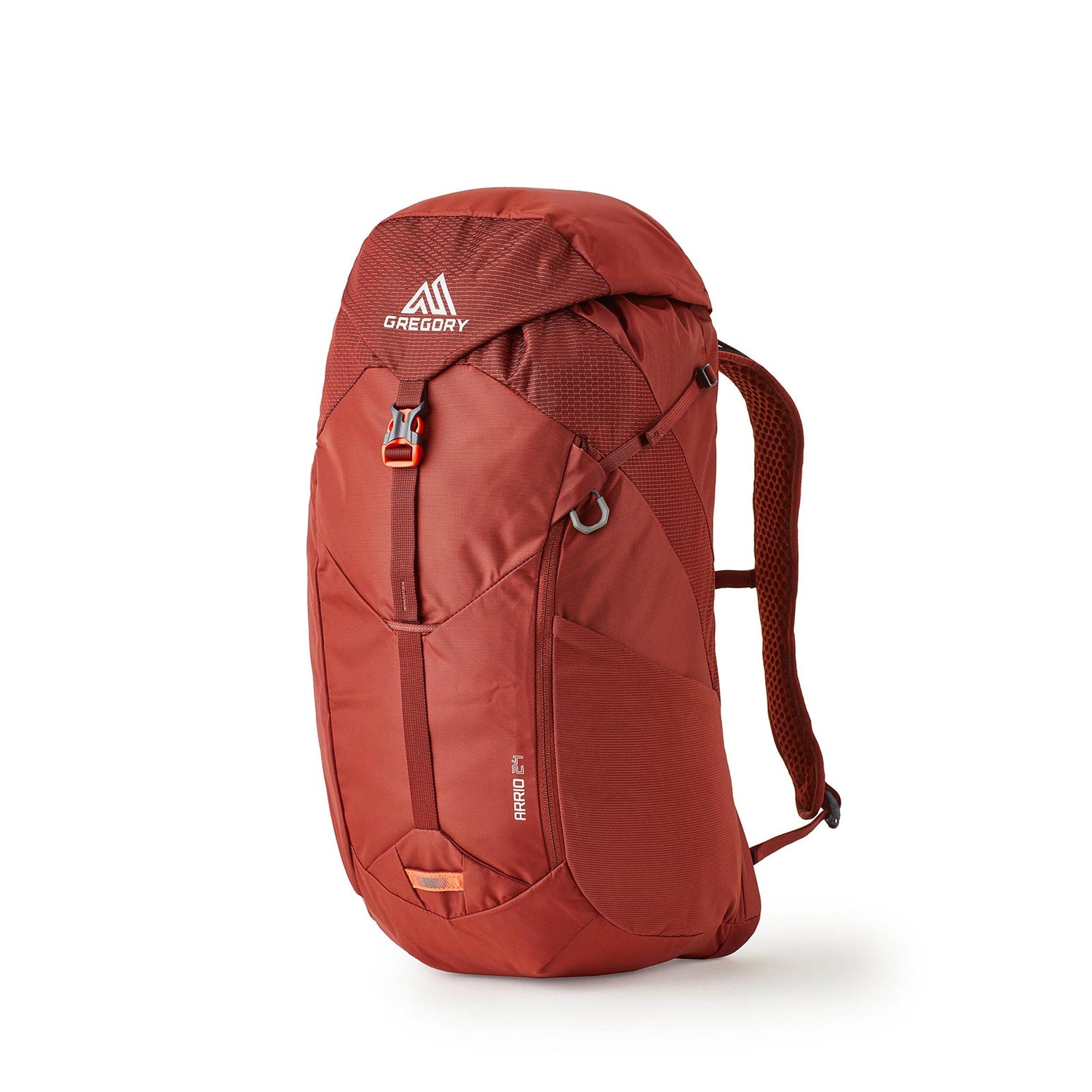 gregory backpack red Gregory Arrio 24 Pack – Trailful Outdoor Co