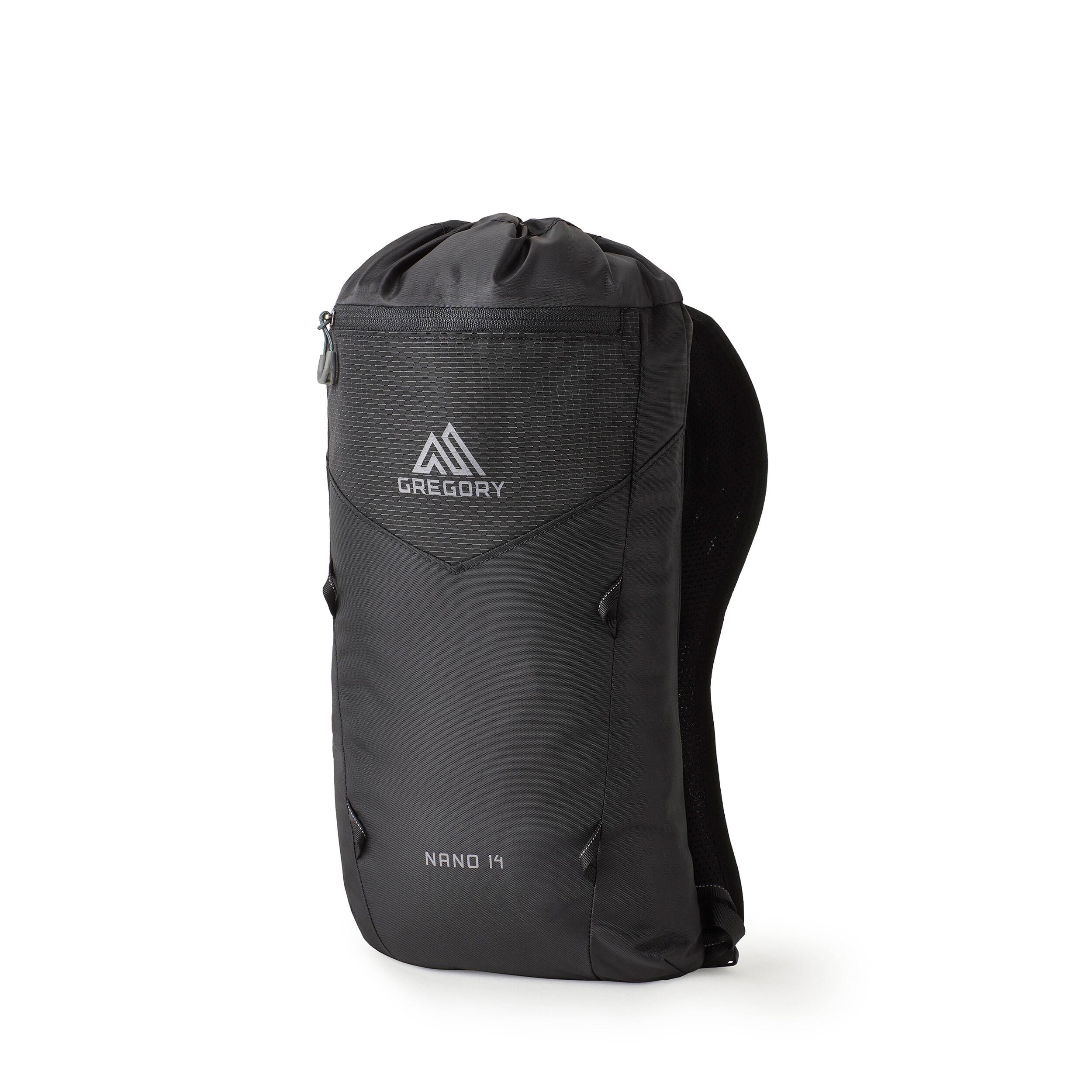 Gregory Nano 20 daypack! First impressions in comments... : r/backpacks