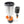 GSI Outdoors Glacier Stainless Minimalist Cookset