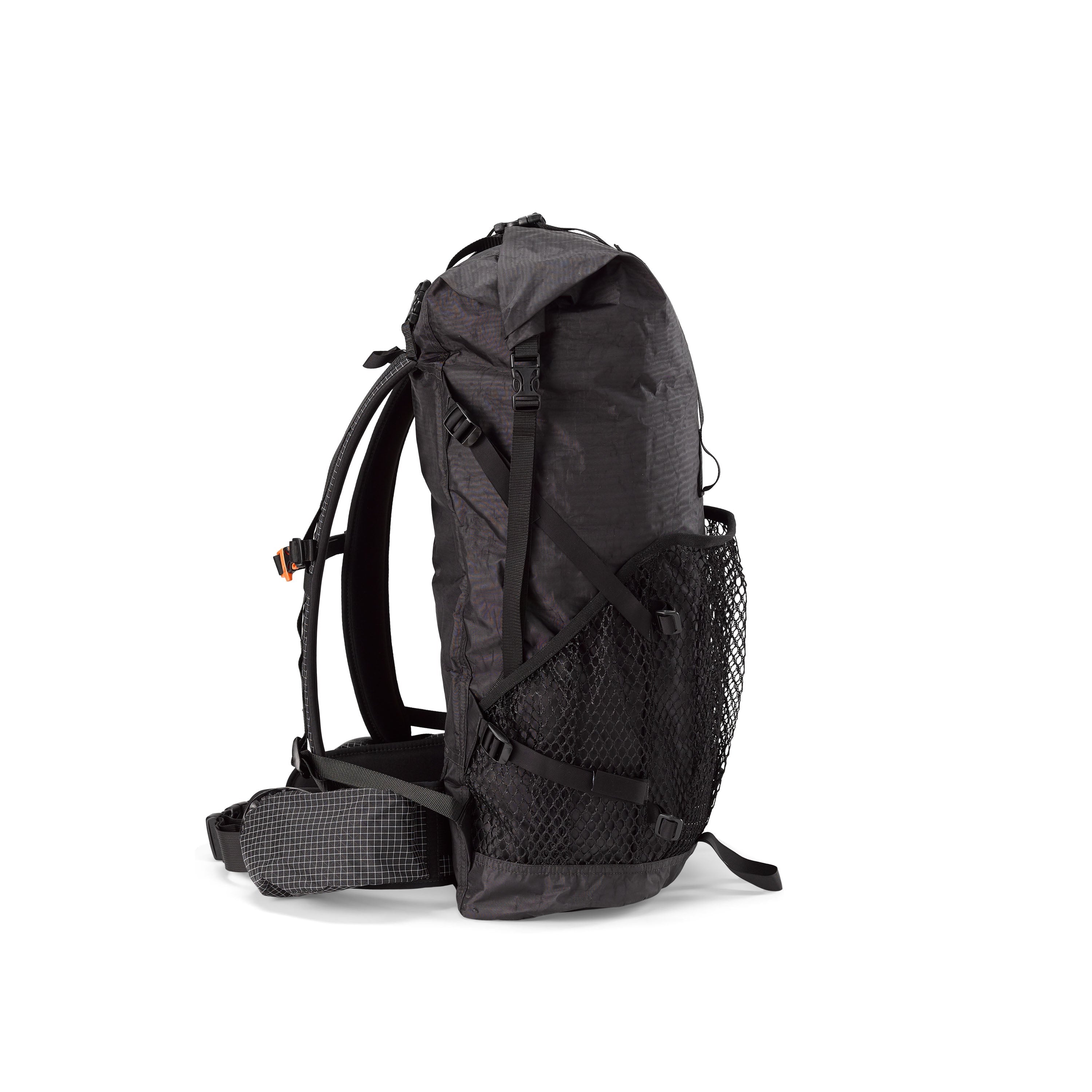 Hyperlite Mountain Gear Windrider 40 – Trailful Outdoor Co. Hyperlite Mountain Gear Windrider 40 – Trailful Outdoor Co.