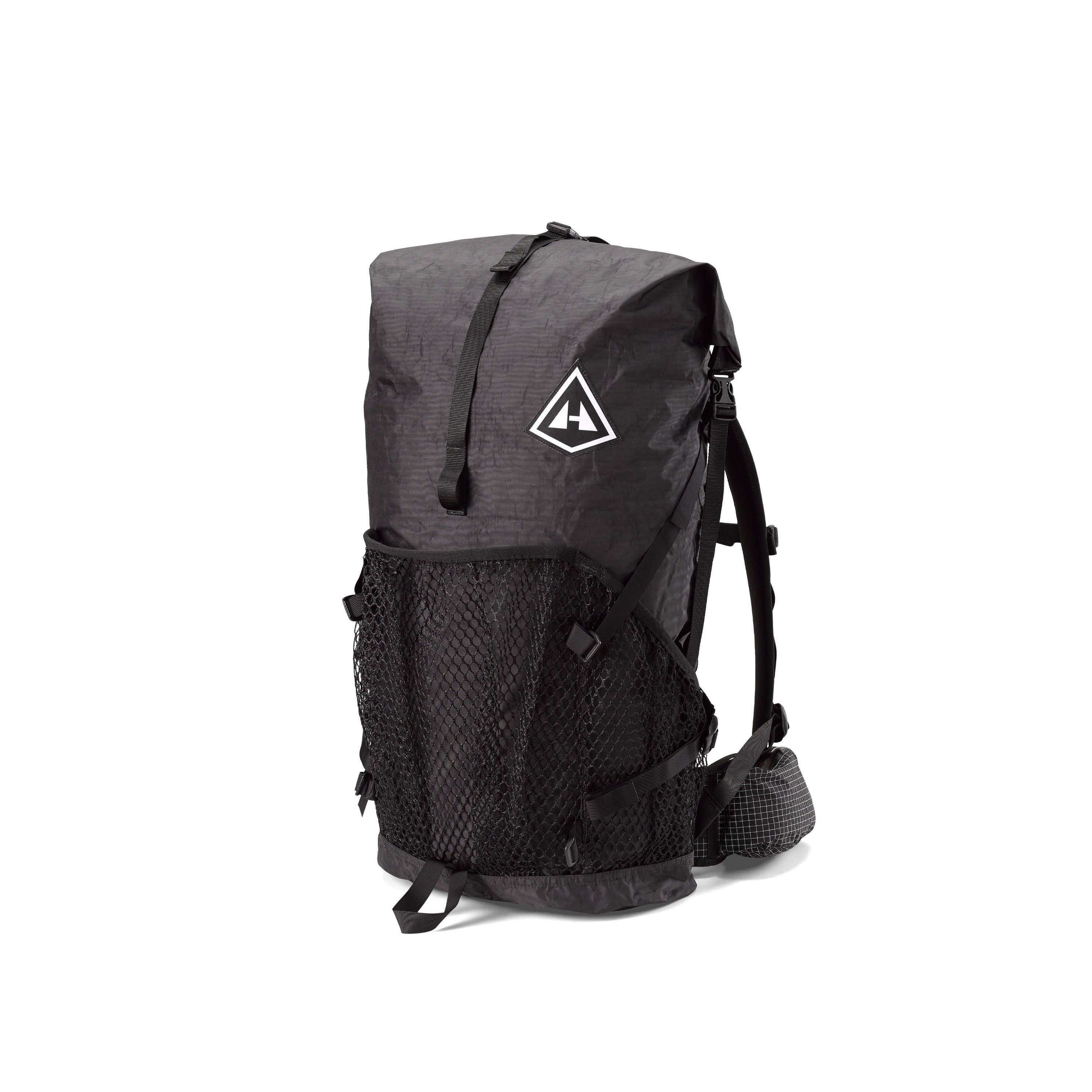 Hyperlite Mountain Gear Windrider 40 – Trailful Outdoor Co. Hyperlite Mountain Gear Windrider 40 – Trailful Outdoor Co.