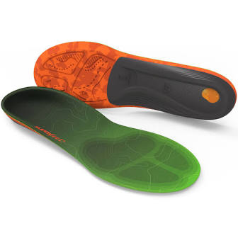 Superfeet All-Purpose Support High Arch Inlegzool Superfeet All-Purpose Support High Arch Inlegzool