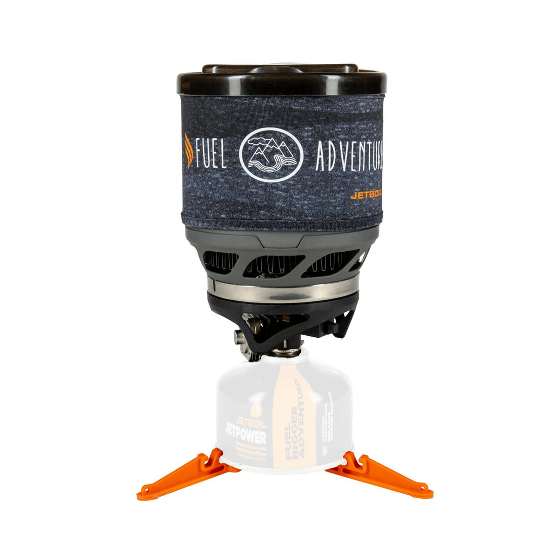 Jetboil MiniMo Cooking System