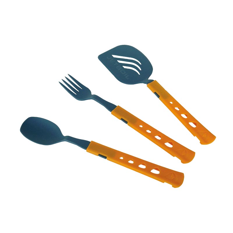 Jetboil Jetset Utensil Kit