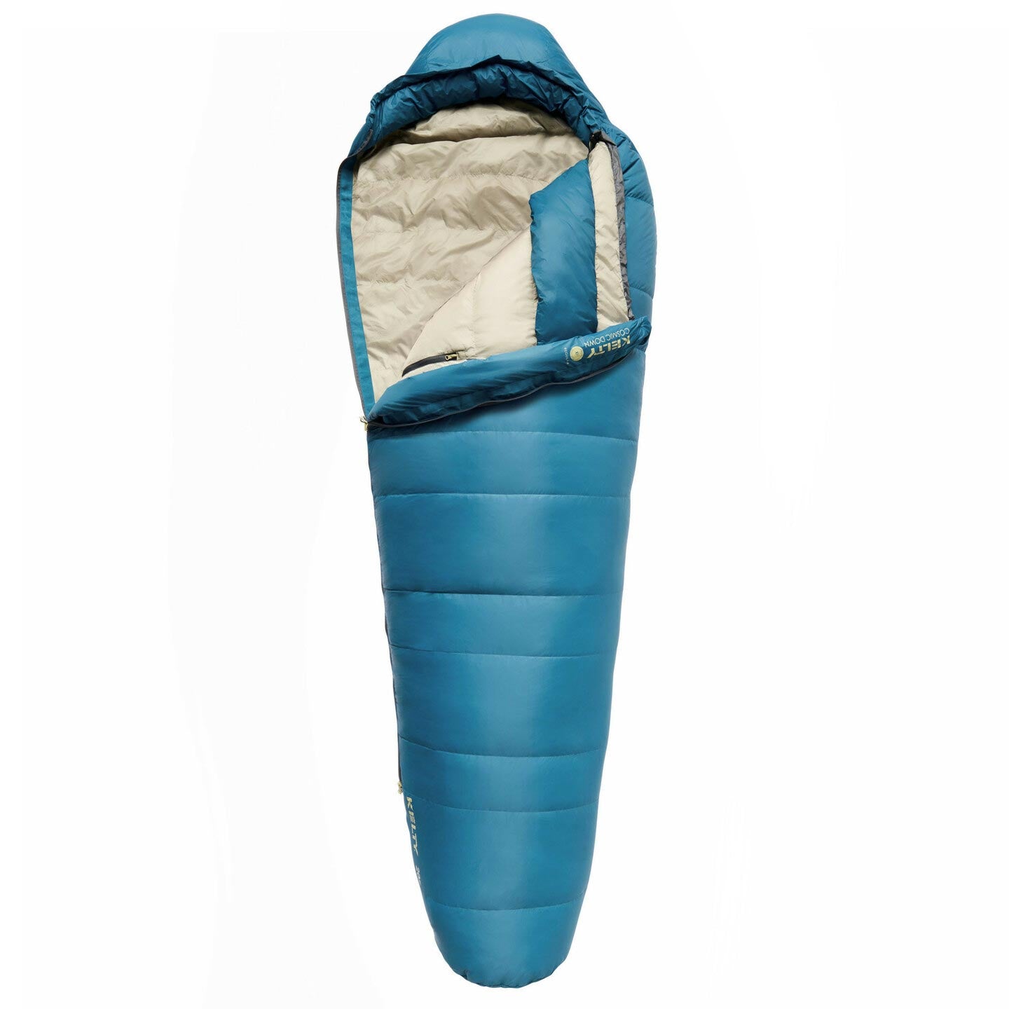 Kelty Cosmic Down 20 Degree Sleeping Bag – Trailful Outdoor
