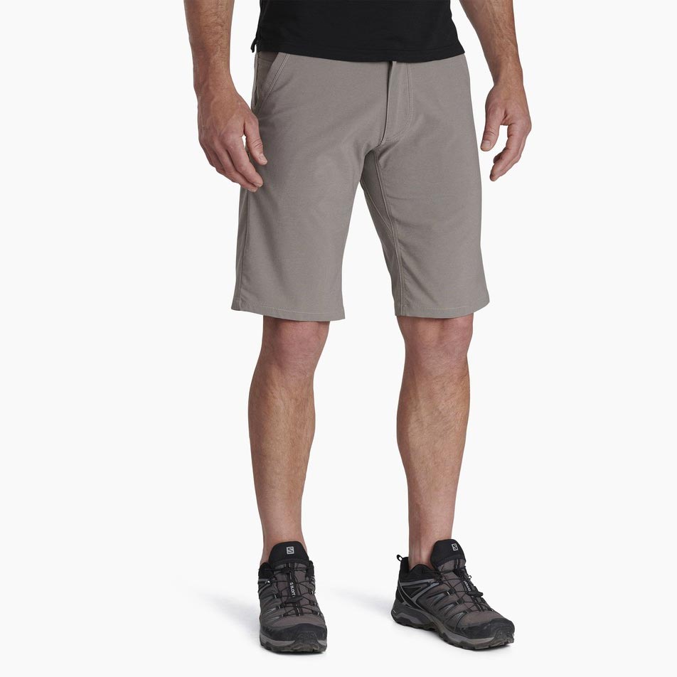 Men's Hiking Pants & Shorts