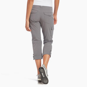 KUHL Women's Freeflex Roll-Up Pant