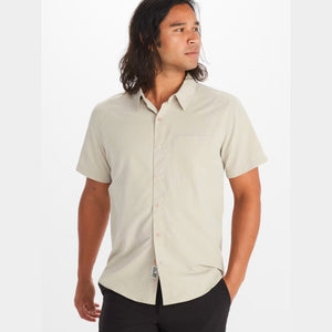 Marmot Aerobora Short Sleeve Shirt