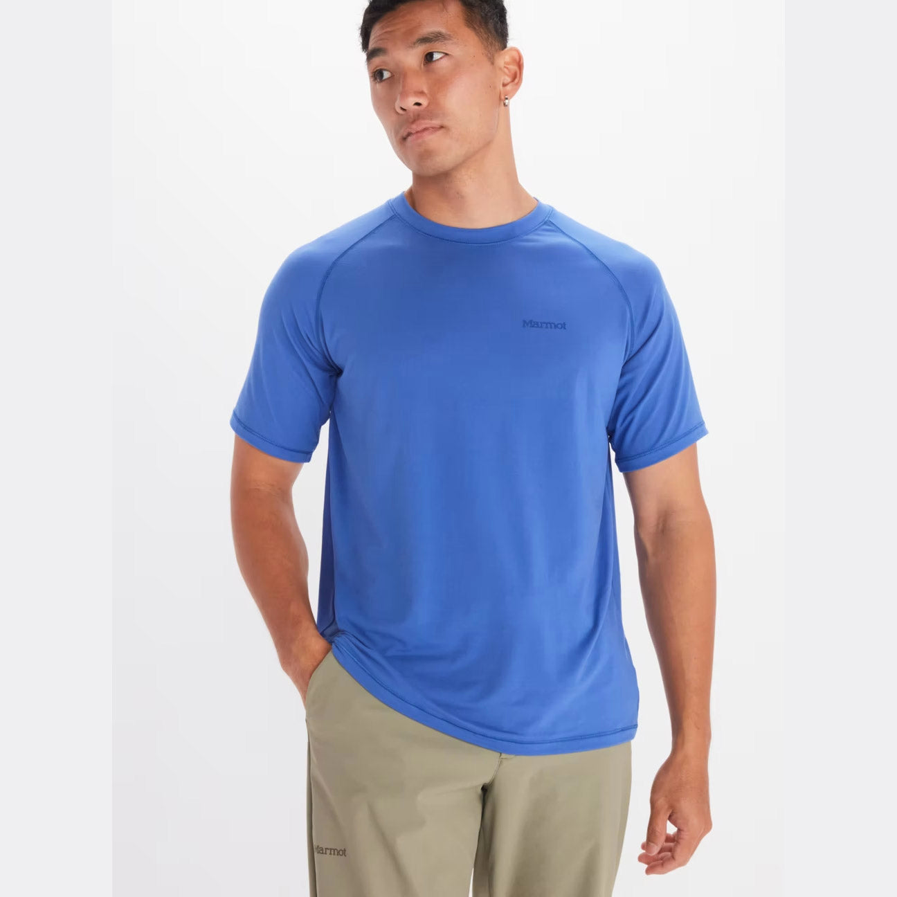 Marmot Windridge Short Sleeve Shirt
