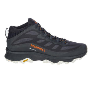Merrell Men's Moab Speed Mid GORE-TEX Hiking Boot