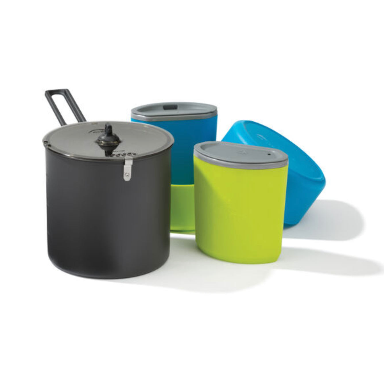 Trail Lite Duo Cook Set - Thumbnail 2