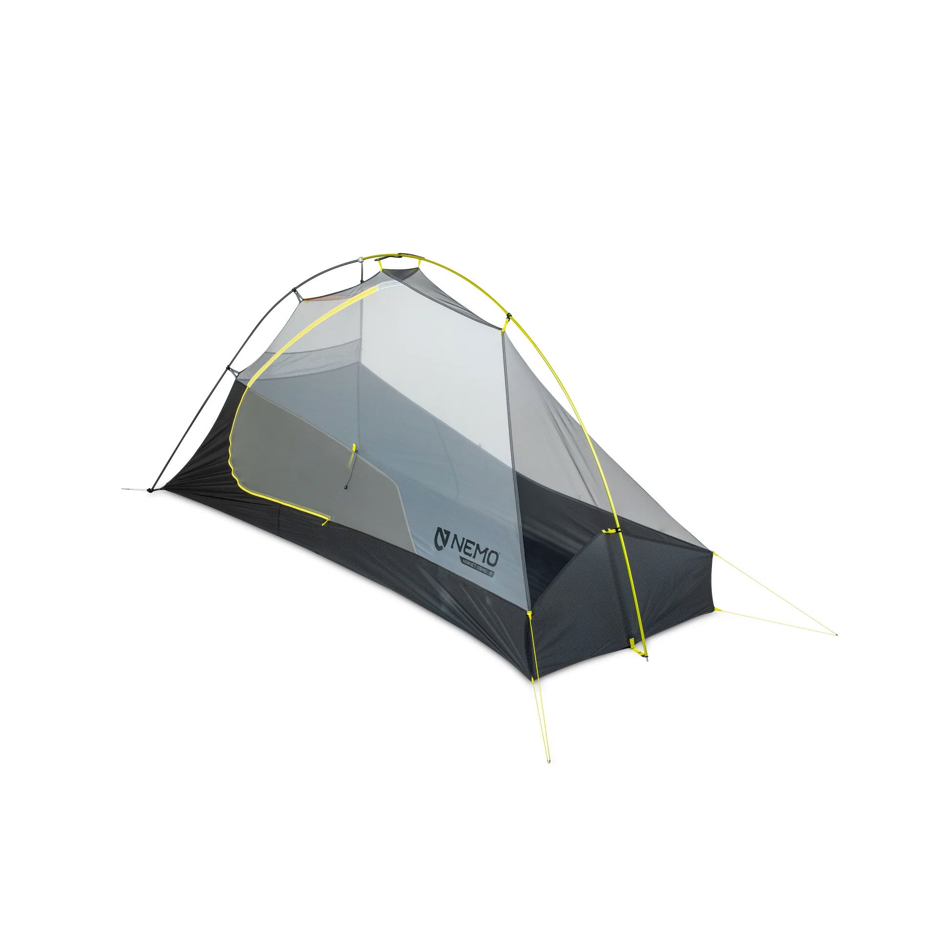 nemo 1p tent NEMO Hornet OSMO 1P Ultralight Tent