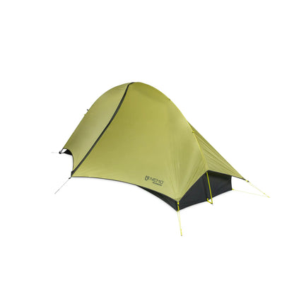 micra 2 zelt Nemo Hornet OSMO UL 1P Tent – Trailful Outdoor Co