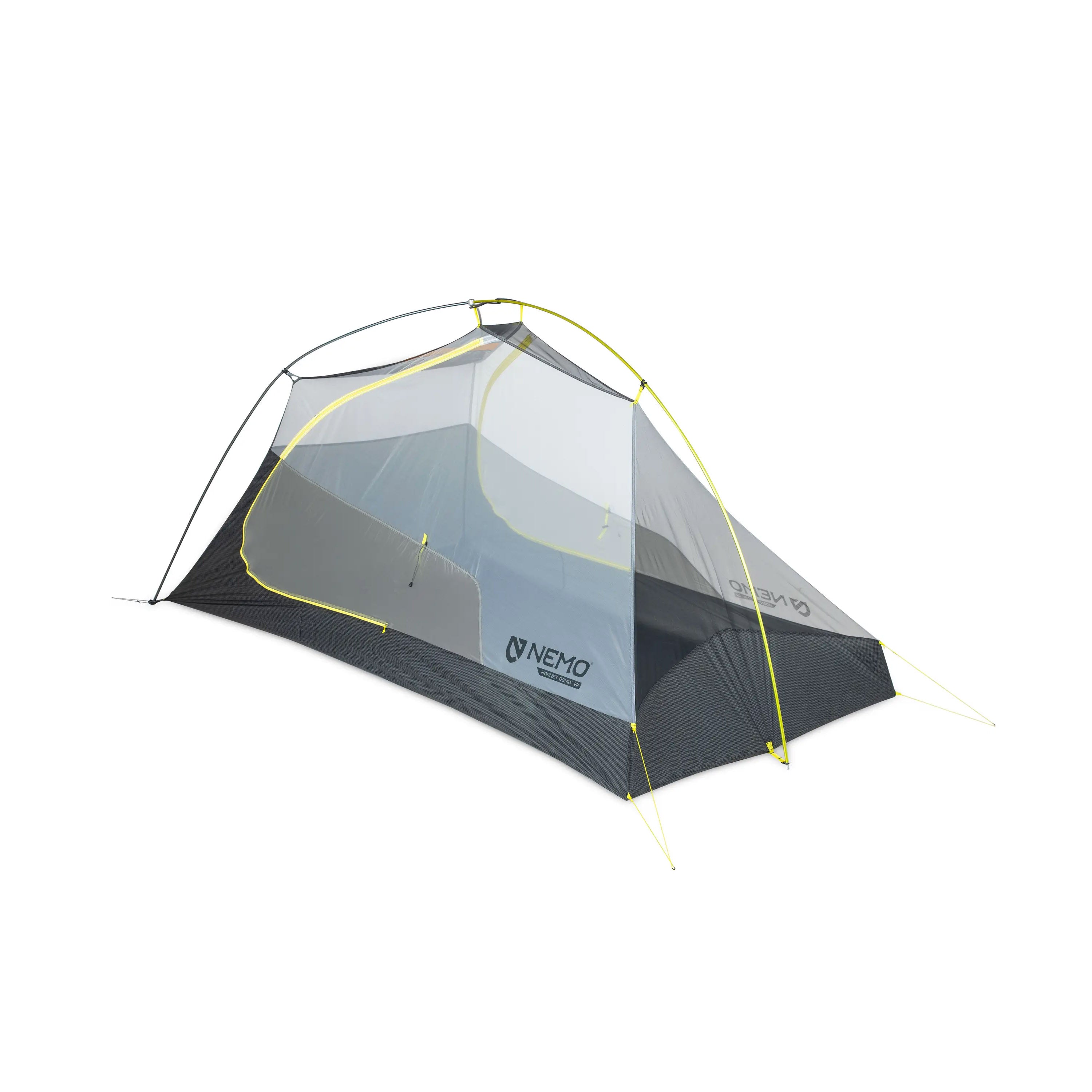 NEMO Hornet OSMO Ultralight Backpacking Tent