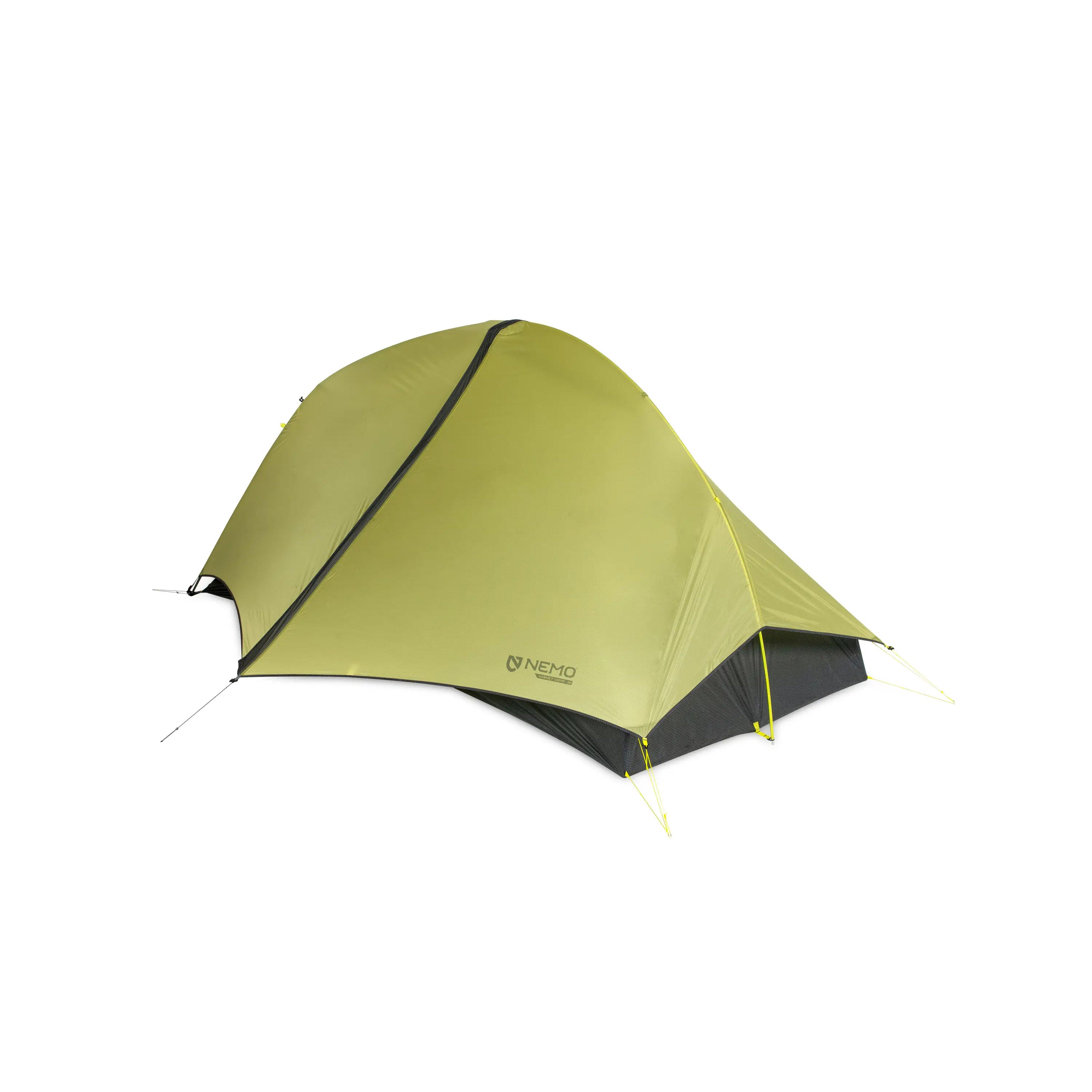 Nemo Hornet OSMO UL 2P Tent – Trailful Outdoor Co.