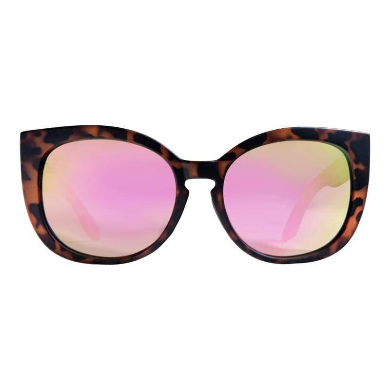 Rheos Washouts Floating Polarized Sunglasses
