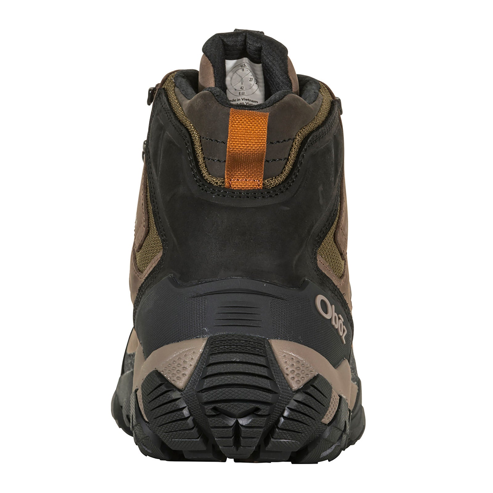 Oboz Men s Sawtooth x Mid B Dry Canteen 14