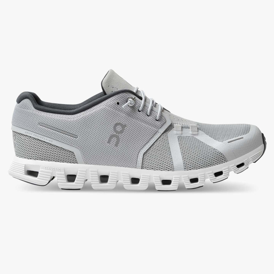 On Men's Cloud 5 Shoe